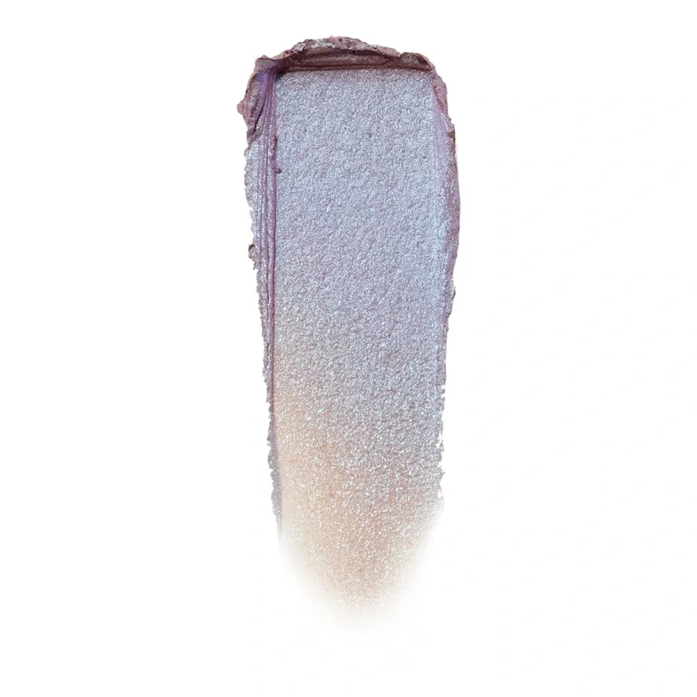 COLOURPOP Jelly Much Gel Eyeshadow Hallucinogenius Lavender Blue Opal Duochrome